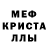 Alpha-PVP мука Kitten 1441