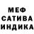 Каннабис VHQ Ivanna Fedorciuc
